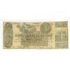 Image 2 : Globe Bank 1840 Obsolete Banknote.