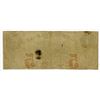 Image 2 : Commercial Bank of Wilmington, NC. 1856 Obsolete Banknote with Whaling Vignette.