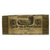 Image 1 : Bank of West Union  Obsolete Note.