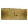 Image 2 : Bank of West Union  Obsolete Note.