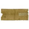 Image 2 : Farmer's and Mechanic's Bank. 1845 Haxby SENC Obsolete Banknote.
