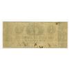 Image 2 : Bank of America 1852 Obsolete Banknote.