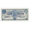 Image 1 : Cambria Trading Company 1908. Obsolete Scrip Note.