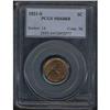 Image 1 : 1921-S 1C Lincoln Cent PCGS MS64RB