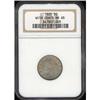 Image 1 : 1883 5C WITH CE Nickel NGC MS65 Coin
