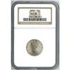 1900 5C NICKEL NGC MS65