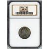 1911 5C NICKELS NGC MS65