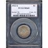 Image 1 : 1912-S 5C Nickel PCGS MS65 Coin