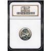 Image 1 : 1938-S 5C Jefferson Nickel NGC MS67