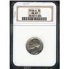 Image 1 : 1939-S 5C Jefferson Nickel NGC MS67