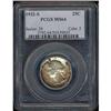 Image 1 : 1932-S 25C QUARTER DOLLAR PCGS MS64