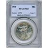 Image 1 : 1940 50C HALF DOLLAR PCGS PR65