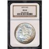 1879-S Morgan Dollar S$1 NGC MS66