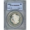 Image 1 : 1880-S Morgan Dollar S$1 PCGS MS64DMPL