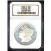 1885-O 1 Morgan Dollar NGC MS