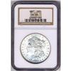 1897 $1 MORGAN DOLLAR NGC MS66