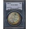 1904-O 1 Morgan Silver Dollar PCGS MS65 Coin