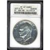 1971-S Eisenhower $ ANACS PF67 CAMEO
