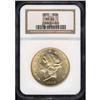 1900 $20 Liberty Head NGC MS62
