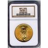 Image 1 : 1924 $20 St. Gauden NGC MS67
