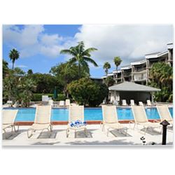 Key West Florida Condo Week