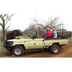 Kido Safaris Photographic Safari