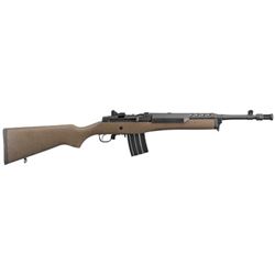 RUGER MINI-14 TAC 556 16  20RD BRN