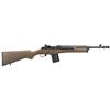 Image 1 : RUGER MINI-14 TAC 556 16" 20RD BRN