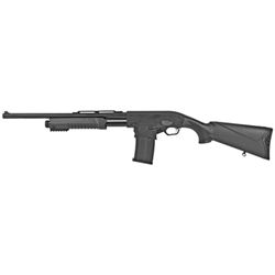 SDS MFPA 12GA 19  5RD BLK