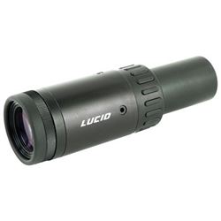 LUCID MAGNIFIER RED DOT SGHT