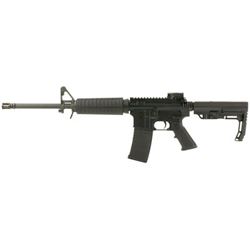 EAGLE ARMS 556NATO 16  30RD BLK