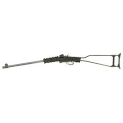 CHIAPPA LITTLE BADGER 17HMR 16.5"