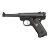 Image 1 : RUGER MARK IV 22LR 4.75" BLK 10RD