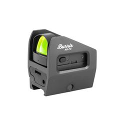 BURRIS AR-F3 FLATOP FASTFIRE SIGHT