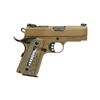 Image 1 : GIRSAN MC1911SC ULT 9MM 3.4" 7RD FDE