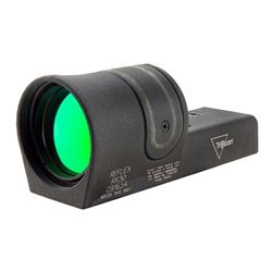 TRIJICON REFLEX 42MM 4.5MOA AMB DOT