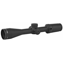 TRIJICON ACCUPOWER 3-9X40 MOA W/ GRN