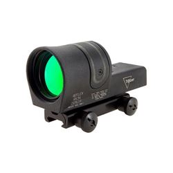 TRIJICON REFLEX 4.5MOA GREEN DOT