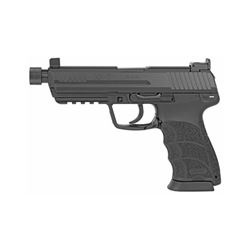 HK 45T 45ACP 5.2  BLK V7 DAO NS 10RD