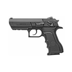 IWI JER 941 9MM 4.4  16RD BLK POLY