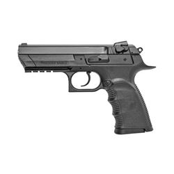 MR BABY DE3 POLY 9MM 4.43" 15RD FS