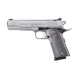 DE 1911 45ACP 5" STS FS