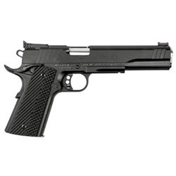 REM 1911 R1 HNTR 10MM 6" 8RD BLK EHA