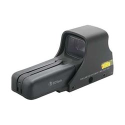 EOTECH 552 68 MOA RING/MOA DOT BLK