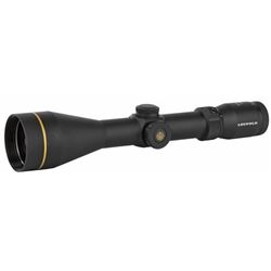 LEUP VX-R 4-12X50 FIREDOT DPLX MATTE