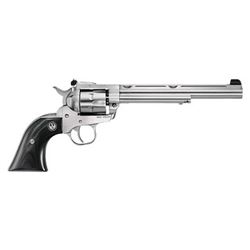 RUGER SNGL-SIX 22LR/WMR 7.5  STN 6RD