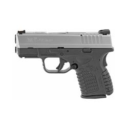 SPRGFLD XDS 45ACP 3.3  BITONE 1-5RD