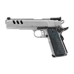 S& W 1911 PC 45ACP 5  STS 8RD AS WD