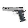 Image 1 : S& W 1911 PC 45ACP 5" STS 8RD AS WD