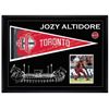 Image 1 : Jose Altidore - Signed (71-724)